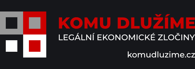 Komu dlužíme